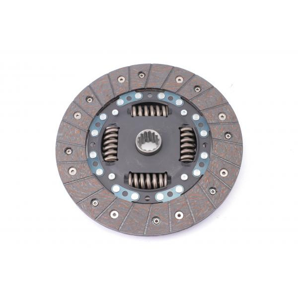 ADW193102 BLUE PRINT Диск зчеплення Opel Omega A 86-94 (d=216mm)