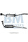 BM11045H BM CATALYSTS Фильтр сажевый Ford Transit 2.2 TDCi 07-14 (Euro 4)