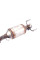 BM11180 BM CATALYSTS Фільтр сажовий MB Vito (W639) 3.0CDi 06-11 (Euro 4)