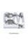BM80327H BM CATALYSTS Каталізатор вихлопної системи MB Vito (W639) 2.1 CDi 03-