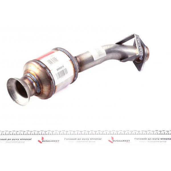 BM80327H BM CATALYSTS Каталізатор вихлопної системи MB Vito (W639) 2.1 CDi 03-