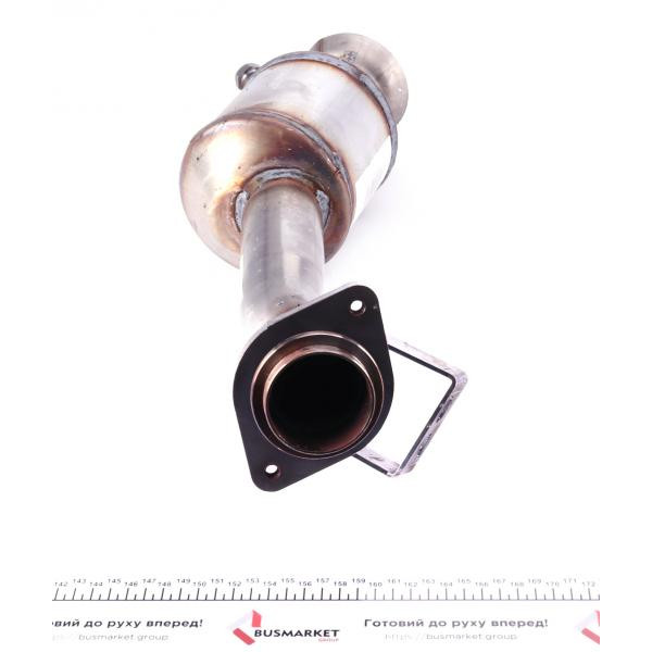 BM80327H BM CATALYSTS Каталізатор вихлопної системи MB Vito (W639) 2.1 CDi 03-