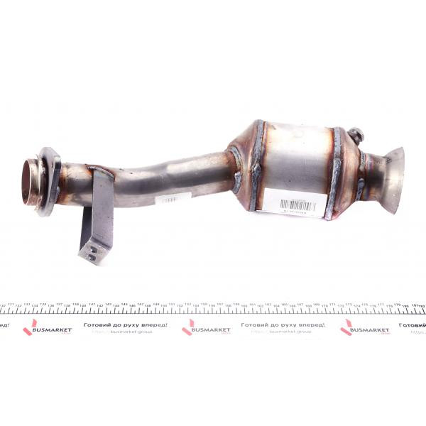 BM80327H BM CATALYSTS Каталізатор вихлопної системи MB Vito (W639) 2.1 CDi 03-