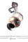 BM80327H BM CATALYSTS Каталізатор вихлопної системи MB Vito (W639) 2.1 CDi 03-