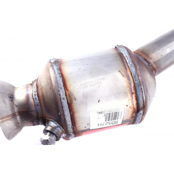 BM80327H BM CATALYSTS Каталізатор вихлопної системи MB Vito (W639) 2.1 CDi 03-
