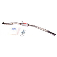 BM80355H BM CATALYSTS Каталізатор вихлопної системи VW T5 1.9TDI 03-09