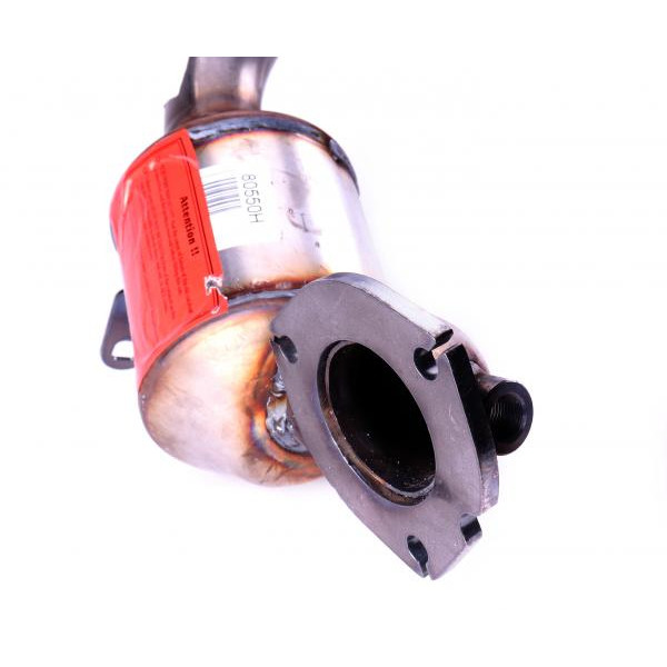 BM80550H BM CATALYSTS Каталізатор вихлопної системи Ford Transit 2.2TDCI 11-14