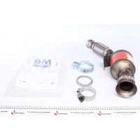 BM80590H BM CATALYSTS Каталізатор вихлопної системи MB Vito 639 OM651 10-