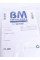 BM80590H BM CATALYSTS Каталізатор вихлопної системи MB Vito 639 OM651 10-