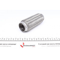 FL38X6ILOK BM CATALYSTS Гофра глушника (38X150)