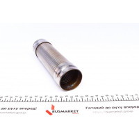 FL48X200ILC BM CATALYSTS Гофра глушника (48X200)