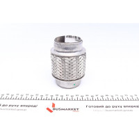 FL51X4IB BM CATALYSTS Гофра глушника (51X100)