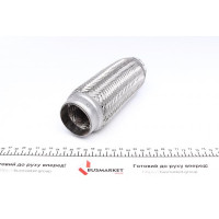 FL51X8 BM CATALYSTS Гофра глушника (51x200)