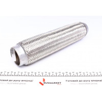 FL54X13 BM CATALYSTS Гофра глушника (54x325)