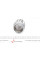 FL54X4ILOK BM CATALYSTS Гофра глушника (54X100)