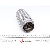 FL57X8 BM CATALYSTS Гофра глушника (57x200)