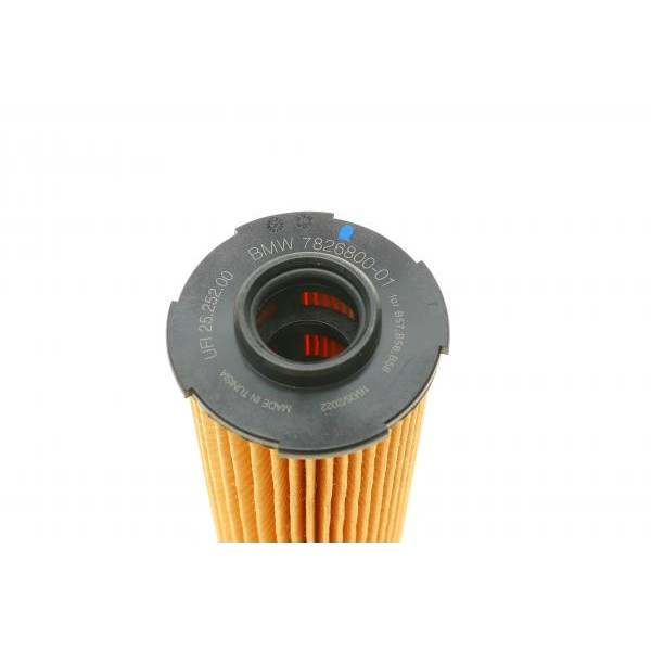 11427826799 BMW Фільтр масляний BMW 3 (F30/F80)/5 (G30/F90) 3.0 15- (B58/B57)