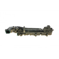 11617811909 BMW Колектор впускний BMW N57 5 (F07/F10)