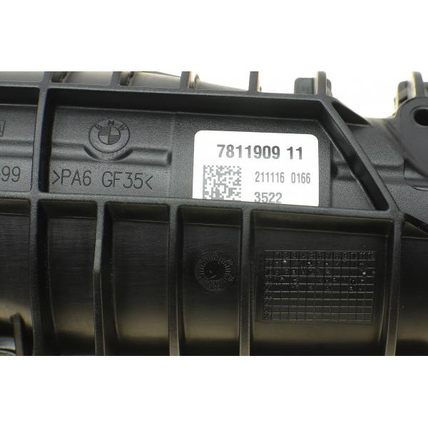 11617811909 BMW Колектор впускний BMW N57 5 (F07/F10)