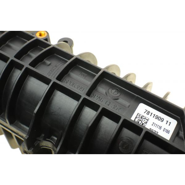11617811909 BMW Колектор впускний BMW N57 5 (F07/F10)