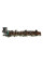 11617811909 BMW Колектор впускний BMW N57 5 (F07/F10)