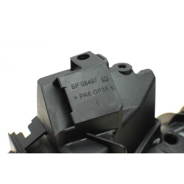 11617811909 BMW Колектор впускний BMW N57 5 (F07/F10)