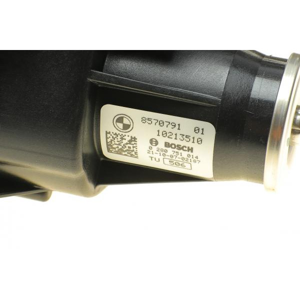 11617811909 BMW Колектор впускний BMW N57 5 (F07/F10)