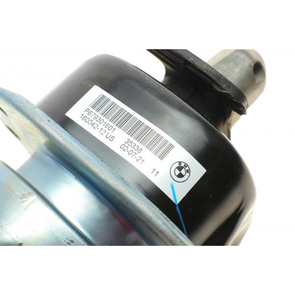 22116793016 BMW Подушка двигуна (R) BMW X5 (E70) 07- N57 D30