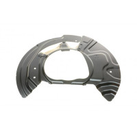 34106895050 BMW Захист гальмівного диска (переднього) (R) BMW X5 (F15)/X6 (F16) 2.0-4.8 06-18