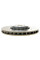 34117991101 BMW Диск гальмівний (передній) BMW M5 (G30/F90) 17- (395x36) (L) (перф.)
