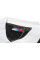 80142461079 BMW Футболка-Polo жіноча BMW (L) (біло чорна) Motorsport
