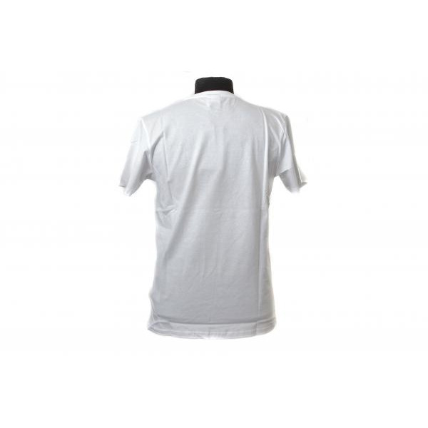 80142463175 BMW Футболка BMW Logo Unisex (L) (біла) T-Shirt