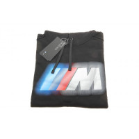 80142466283 BMW Куртка чоловіча BMW M Mens (L)