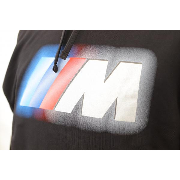 80142466283 BMW Куртка чоловіча BMW M Mens (L)