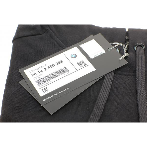 80142466283 BMW Куртка чоловіча BMW M Mens (L)