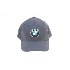 80162454621 BMW Бейсболка BMW Motorrad Baseball Cap Logo