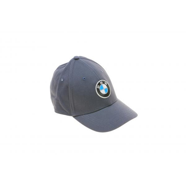 80162454621 BMW Бейсболка BMW Motorrad Baseball Cap Logo