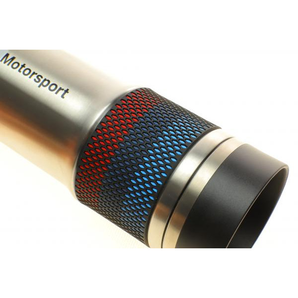 80235A0A719 BMW Термокухоль BMW M Motorsport (450ml)