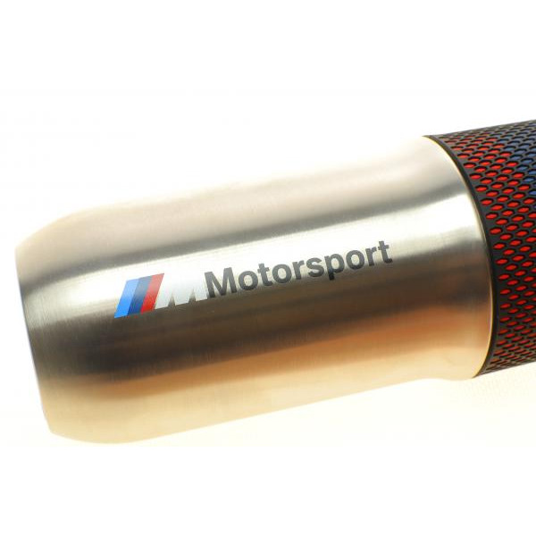 80235A0A719 BMW Термокухоль BMW M Motorsport (450ml)