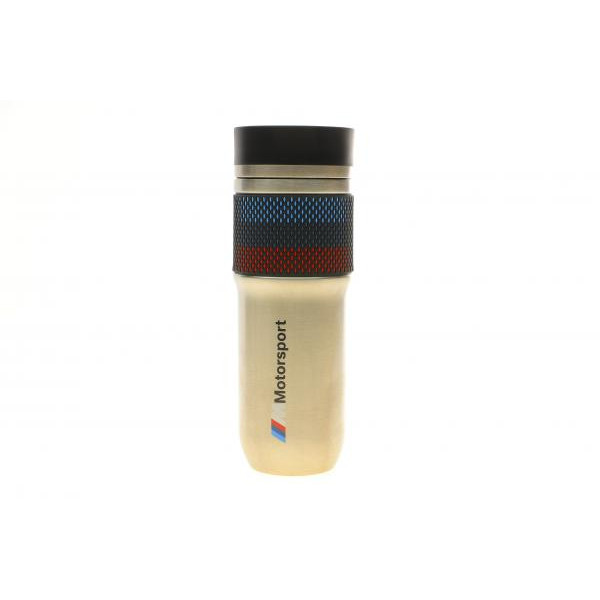 80235A0A719 BMW Термокухоль BMW M Motorsport (450ml)