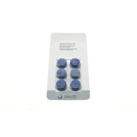 83122298202 BMW Омивач скла (таблетки) (1:4L)