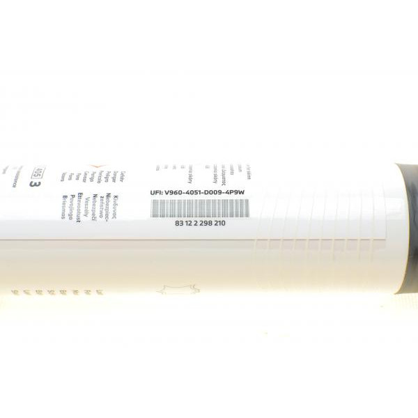 83122298210 BMW Засіб для догляду за шкірою BMW (300ml) (піна для чищення)