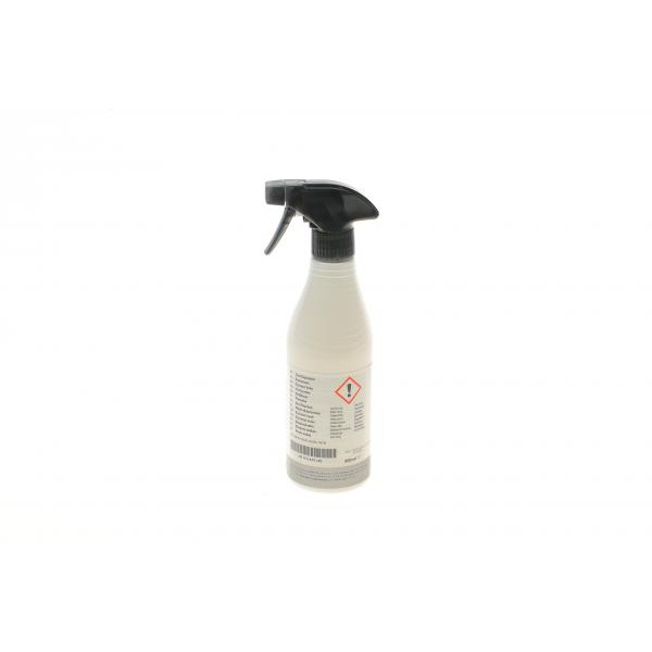 83125A16140 BMW Віск автомобільний BMW Express wax original (500 ml)