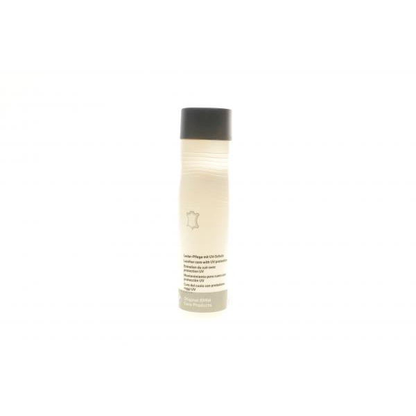 83125A16457 BMW Засіб для догляду за шкірою BMW Leather Care (250ml) (к-кт)