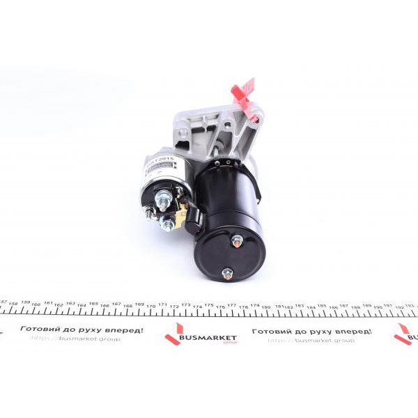 BST2015 BORG & BECK Стартер Citroen Berlingo/Peugeot Partner 1.6HDI 05- (1.1kw) (z=11/12)
