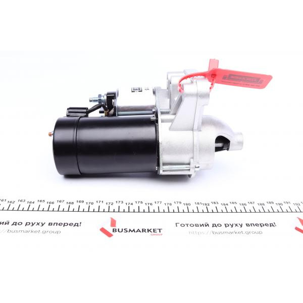 BST2015 BORG & BECK Стартер Citroen Berlingo/Peugeot Partner 1.6HDI 05- (1.1kw) (z=11/12)