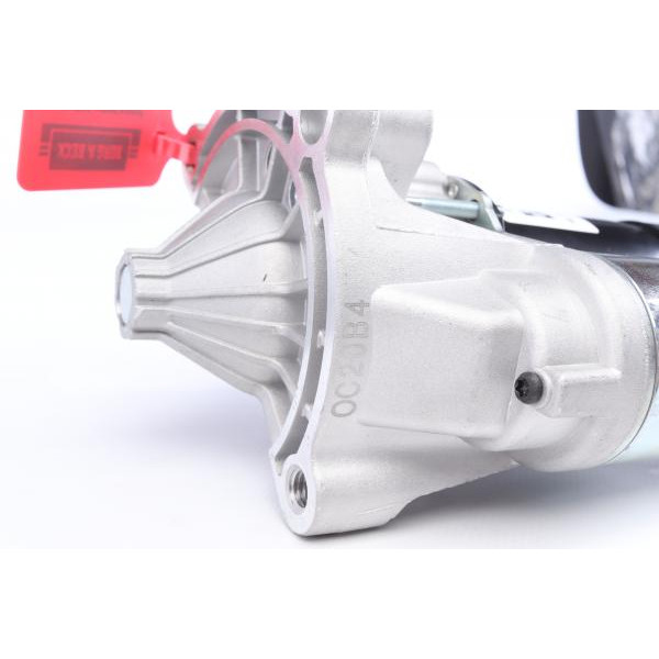 BST2059 BORG & BECK Стартер Citroen Berlingo/Fiat Ducato/Peugeot Boxer 2.0i 94- (1.4kw) (z=9)