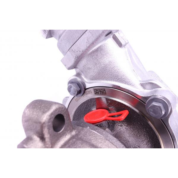 10009930098 BORGWARNER Турбіна VW T5/T6 2.0TDI 09- (Bi-Turbo)