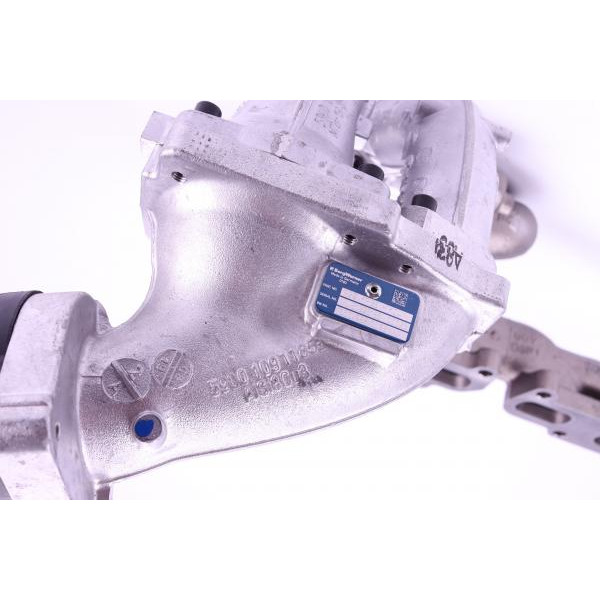 10009930098 BORGWARNER Турбіна VW T5/T6 2.0TDI 09- (Bi-Turbo)