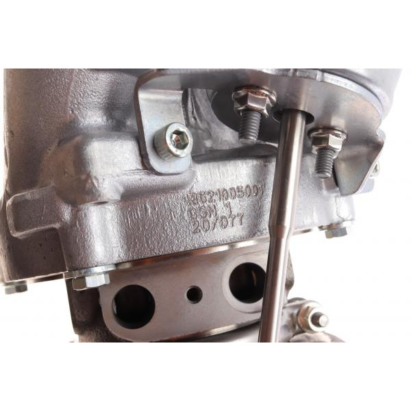 18539880004 BORGWARNER Турбіна BMW X5(E70)/X6 (E71/E72) 3.0i 08-14 (N55)